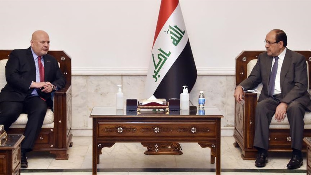 المالكي يحذر من خروج المحكمة العراقية عن مهنيتها القضائية
