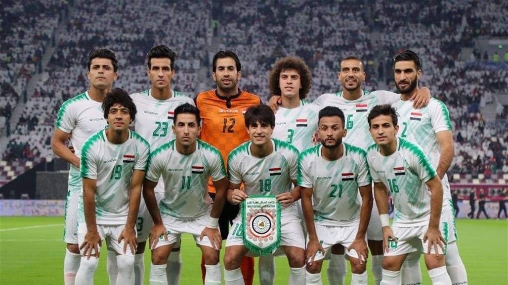 كوركيس: انتظروا قائمة اسود الرافدين.. الاردن متحمس لمواجهتنا