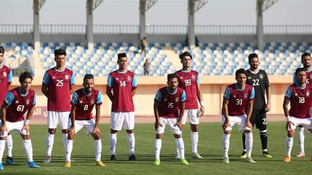 فوضى في "الكفل" بسبب نور صبري ورزاق فرحان
