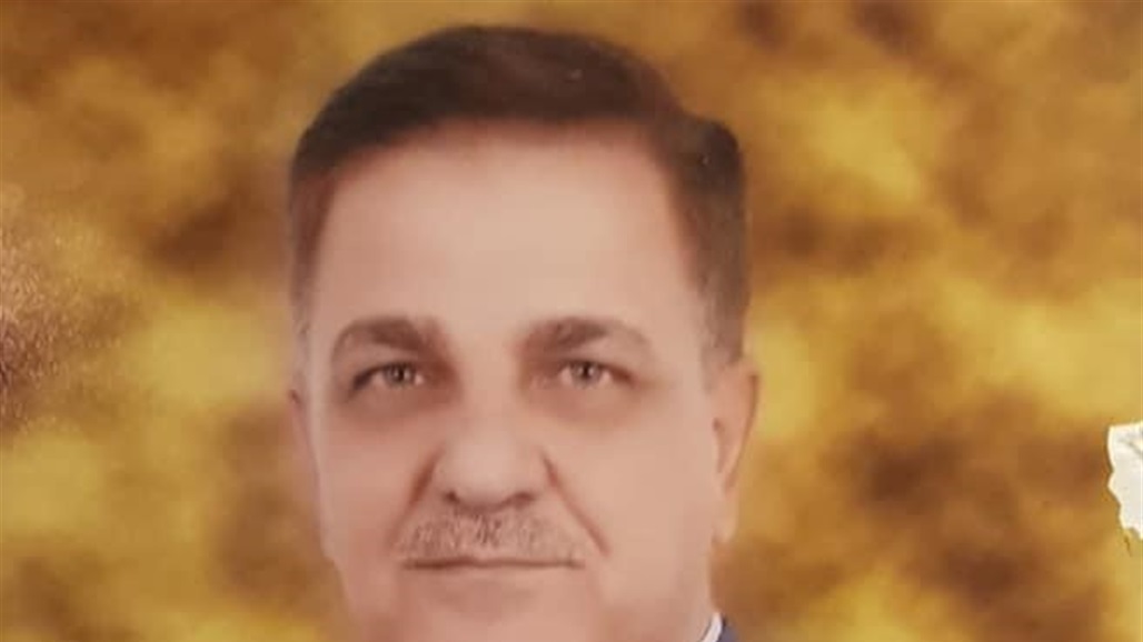 نتيجة عملية جراحية "غير ناجحة".. وفاة قائد قاعدة عين الاسد الجوية