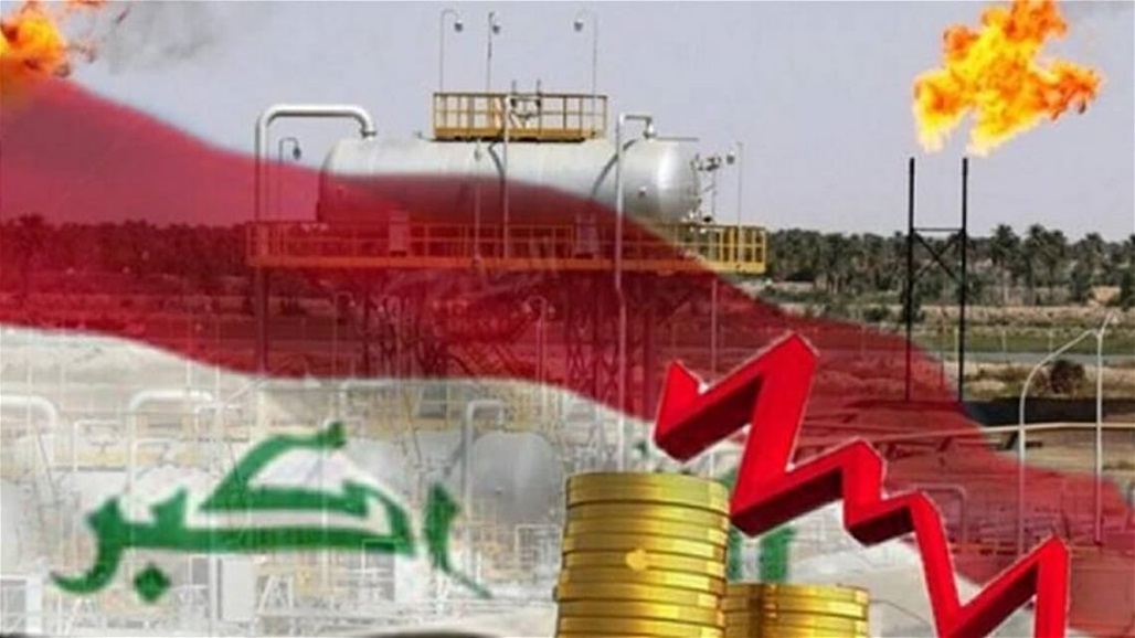 The collapsed economy in Iraq turns into a threat to OPEC