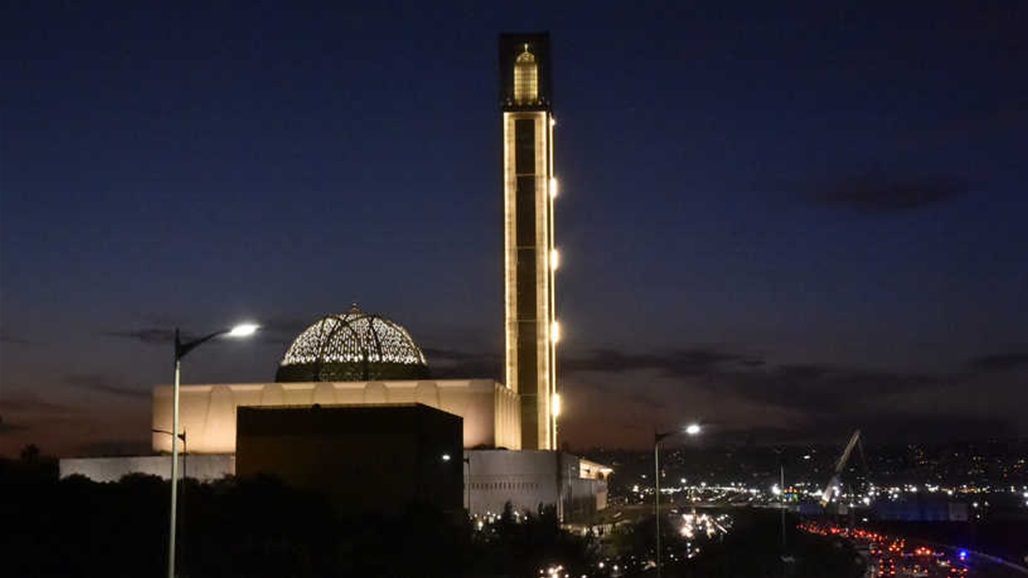 أعلى مئذنة في العالم.. افتتاح المسجد الأعظم