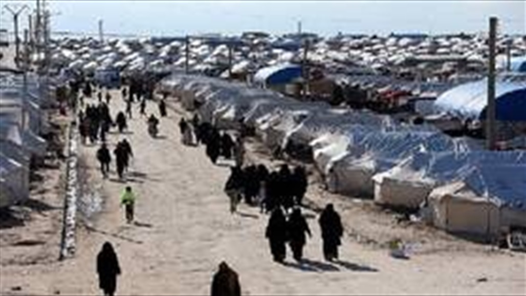 دراسة: أكثر من 600 طفل من ابناء "دواعش" أوروبا محتجزون شمال شرق سوريا