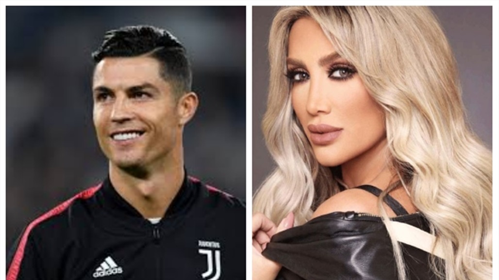 دياب تقبل تحدي رونالدو