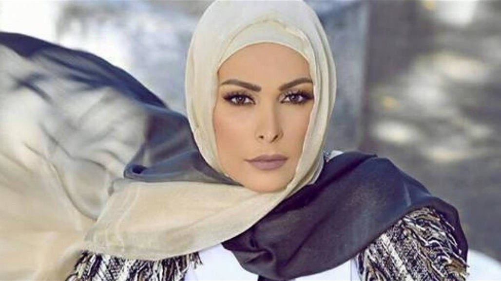 بالفيديو: في عيد المولد النبوي الشريف أمل حجازي تطرح أنشودة جديدة