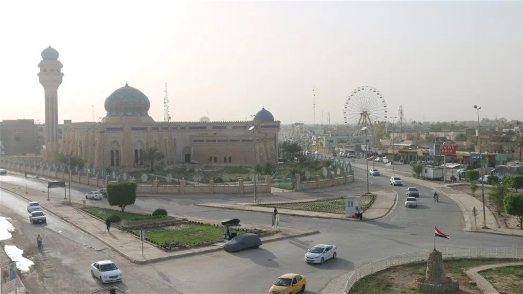 بعد سنوات طويلة..الغنام يعلن: لا حظر تجوال في الانبار 