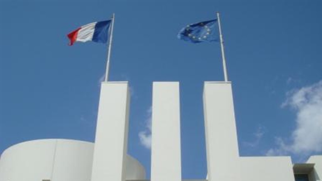 القبض على مواطن اعتدى بآلة حادة على حارس أمن بالقنصلية الفرنسية بجدة