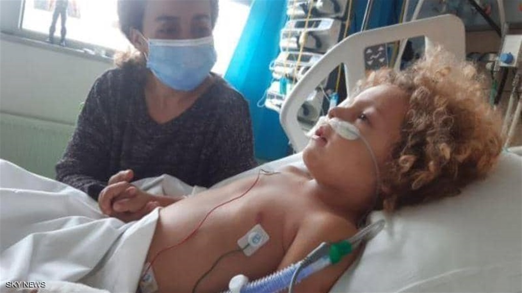 كورونا يصيب الأطفال… ابن الرابعة يدخل في غيبوبة!