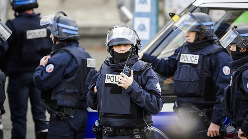 فرنسا.. القبض على شخص مسلح بسكين كان يخطط لتنفيذ عملية طعن في ليون