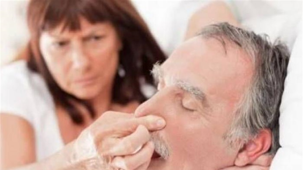 تطوير قرص دواء يحارب "الشخير"