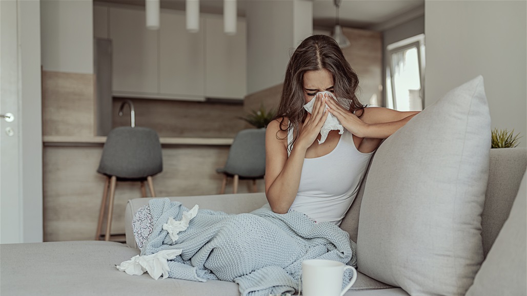 حارب الإنفلونزا.. 9 أطعمة تقوي مناعتك