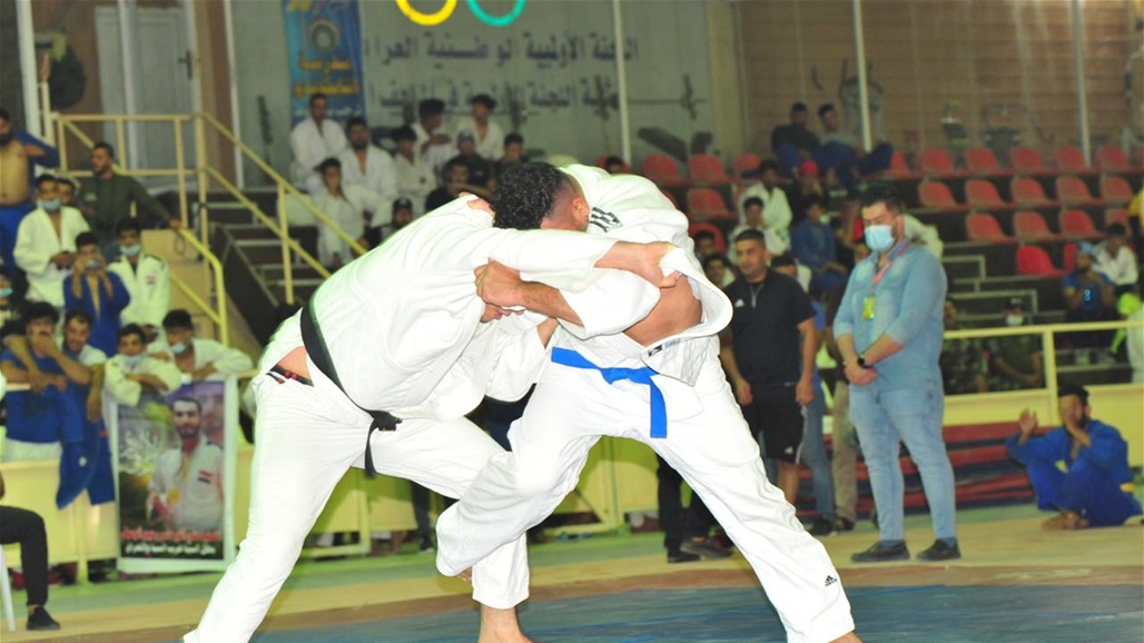 بمشاركة 40 نادياً .. انطلاق بطولة أندية العراق للشباب والمتقدمين بالجودو