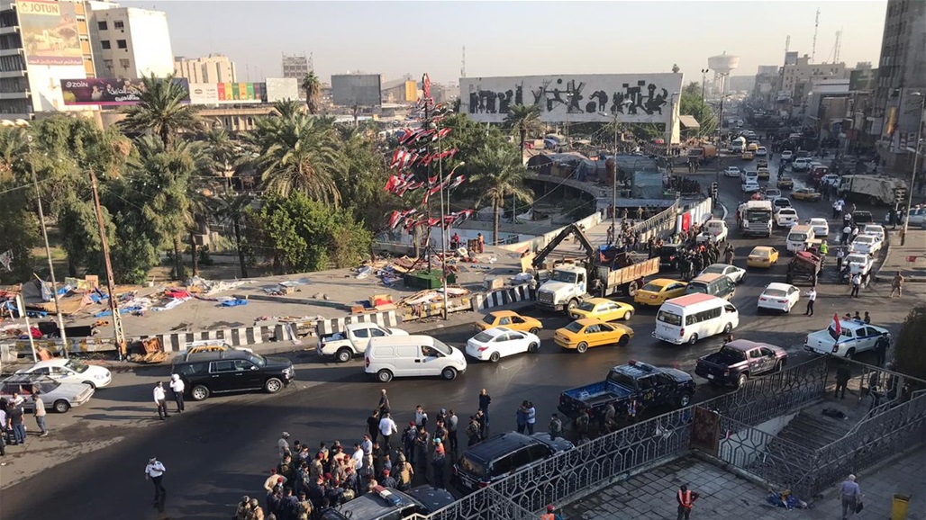 بالصور.. "التحرير والجمهورية" يستقبلان العجلات مجدداً