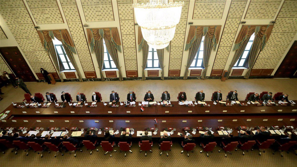 تفاصيل مباحثات وفدي الحكومتين العراقية والمصرية برئاسة الكاظمي ومدبولي