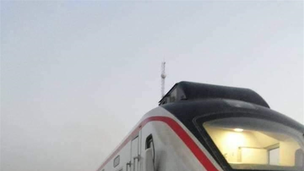 استئناف رحلات قطارات المسافرين بين بغداد والبصرة