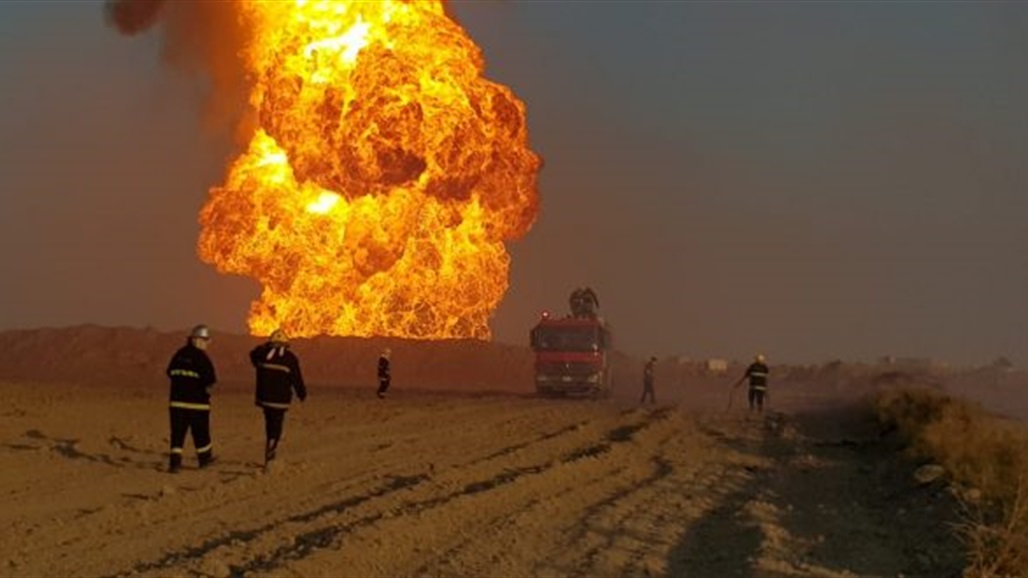 ابو الجون: حادث المثنى لم يكن فنيا