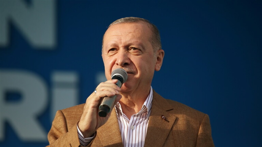 لم يتطرق للعراق.. أردوغان يشكر السعودية وإسرائيل والإمارات