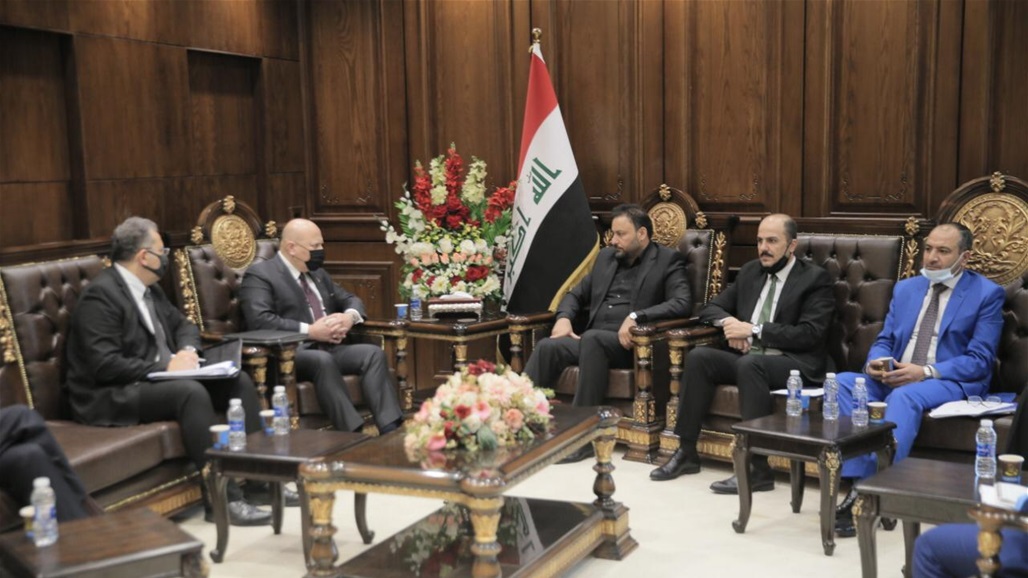 الكعبي: تشكيل المحكمة المختصة بجرائم داعش انتصار يضاف الى انتصارنا 