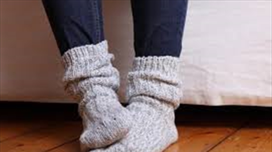 تحذير.. الأقدام الباردة علامة على 8 أمراض خطيرة
