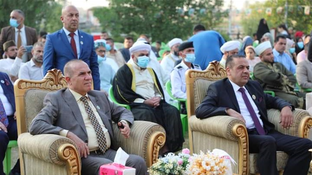 الوقف السني عن الرسومات المسيئة: تعد واضح من فرنسا وعلينا الاقتداء بالنبي