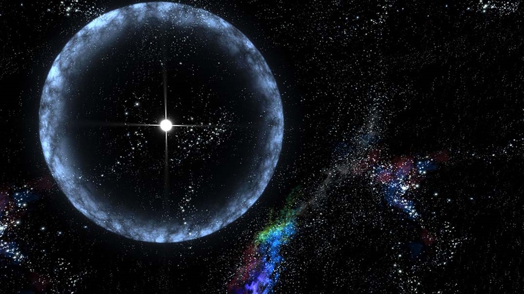 ظاهرتان فلكيتان في سماء المنطقة العربية هذا الشهر!