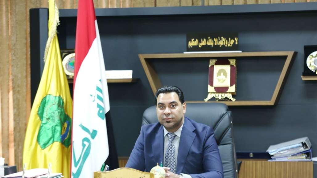 مدير عام الضرائب: ابواق تحاول تضخيم الحريق ولامسؤولية لدينا بتخزين الاموال بالمبنى 