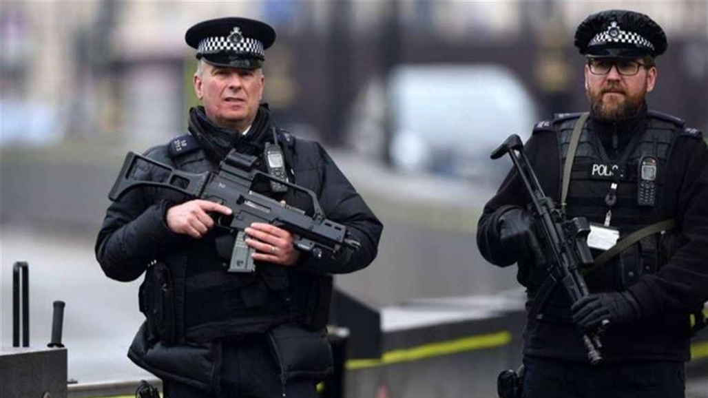  بريطانيا.. رفع مستوى التهديد الإرهابي إلى الدرجة الخطيرة