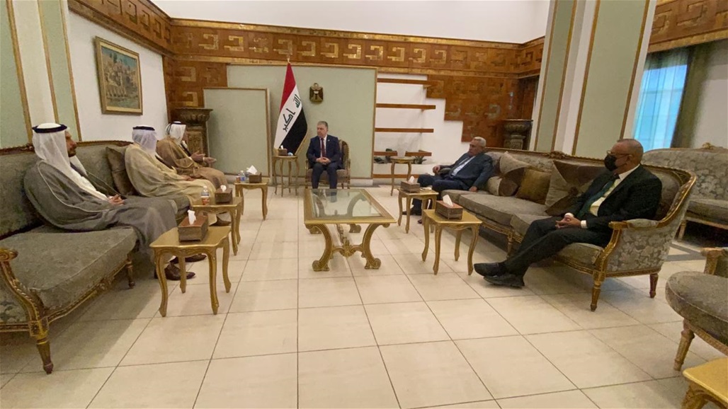 رئيس ديوان رئاسة الجمهورية يؤكد على اهمية ان تتظافر الجهود لتفعيل القطاع الزراعي