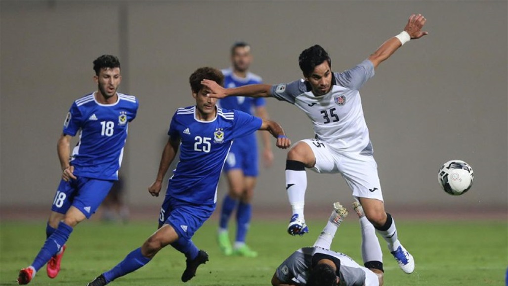 اليوم.. انطلاق مباريات الاسبوع الثالث من دوري الكرة الممتاز