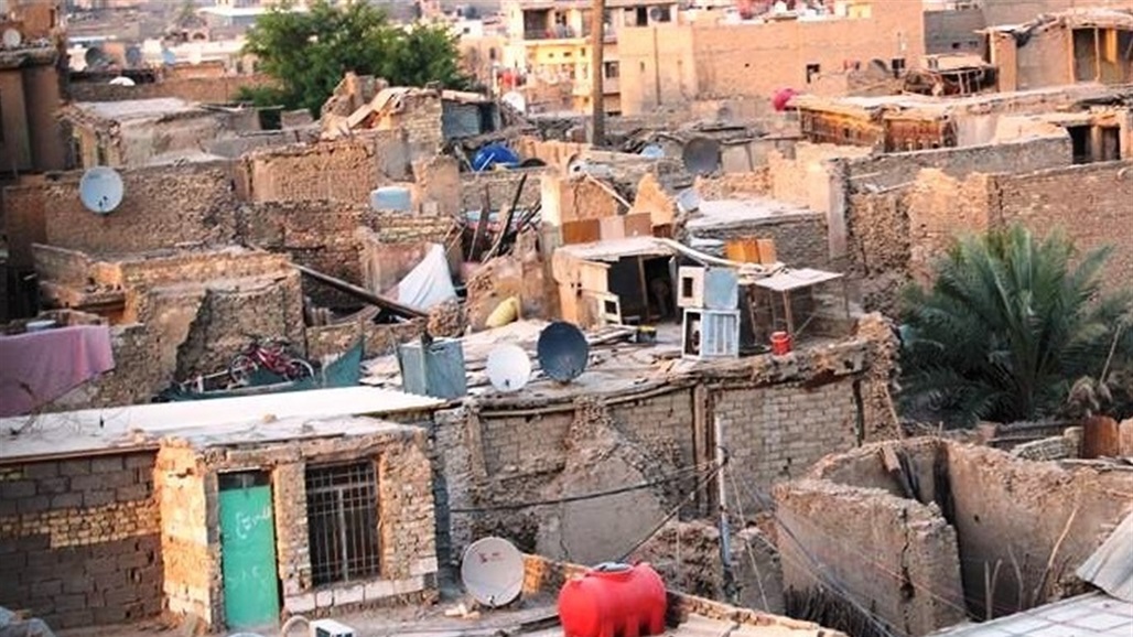 وزير التخطيط: ثلاثة ملايين ونصف المليون إنسان يقطنون في العشوائيات