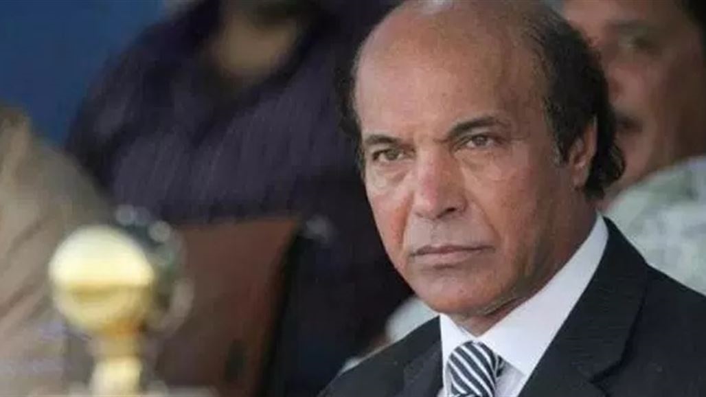 فلاح حسن يعلن عدم ترشحه لانتخابات المكتب التنفيذي للجنة الاولمبية