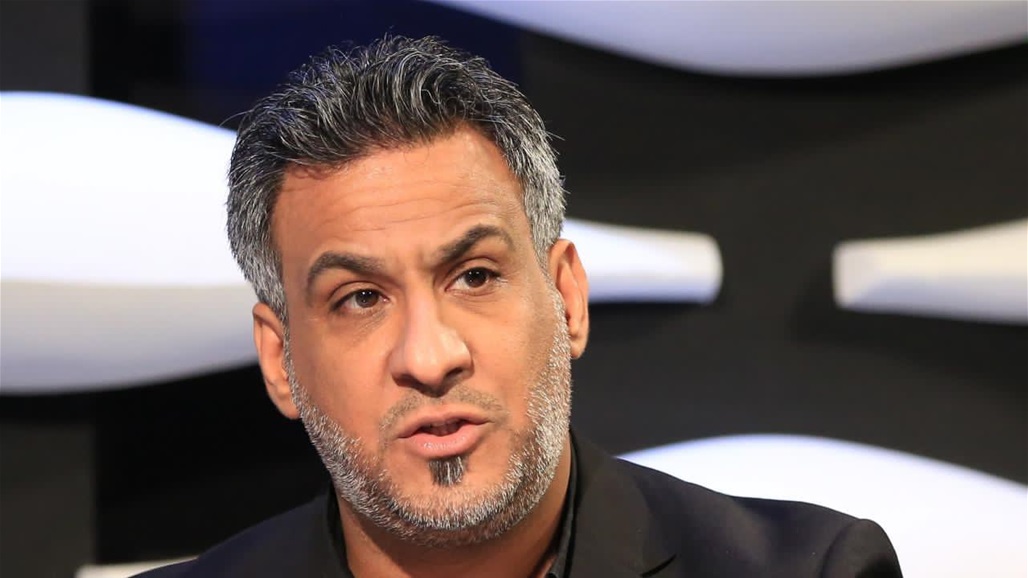 الكناني: داعم لبرامج المرشحين للأولمبية.. ليس للشخوص