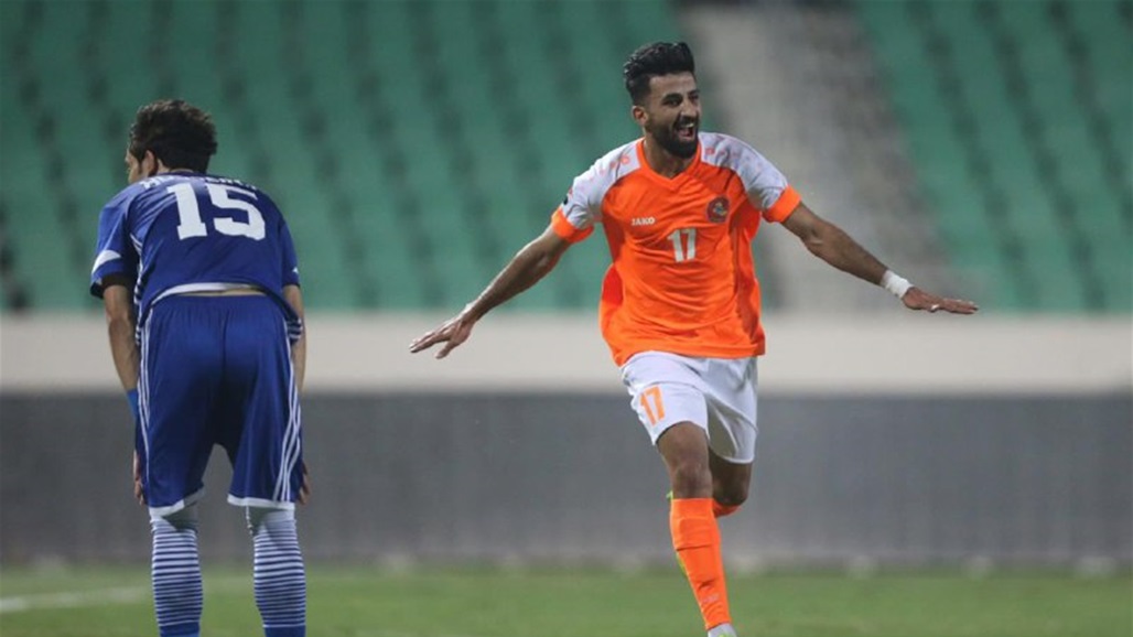 الكهرباء يُباغت الميناء بثلاثية خاطفة في دوري الكرة الممتاز