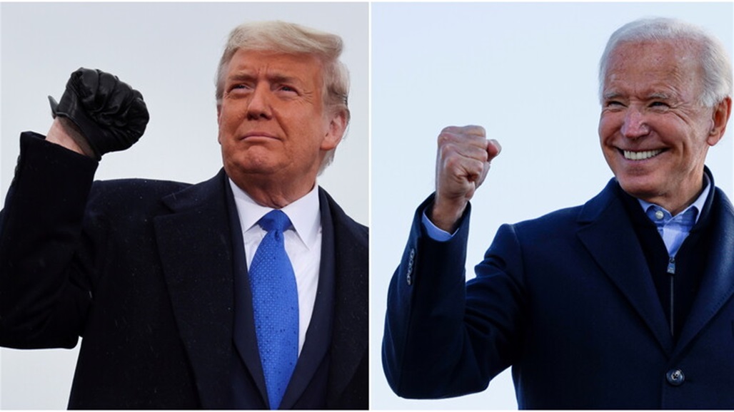 نسبة الإقبال في الانتخابات الأمريكية 2020 تبلغ أعلى مستوى منذ 120 عاماً