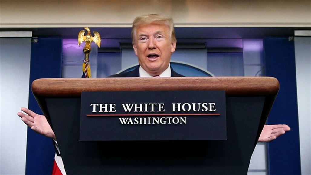 ترامب: الكفة تميل إلى بايدن بشكل يثير الريبة