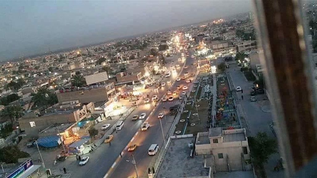 مصدر يكشف عن طبيعة دوي الانفجار بالدورة