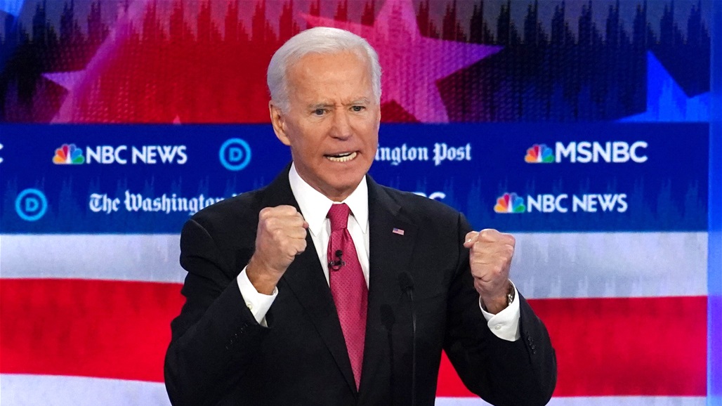 من هو الرئيس الجديد للولايات المتحدة الاميركية