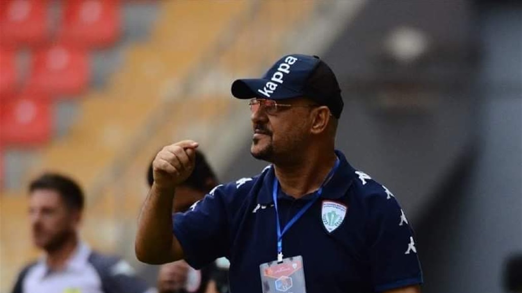  "لن استبدلك حتى لو كان البديل مورينيو".. كلمات رئيس الديوانية قبل اقالة مدرب الاحمر