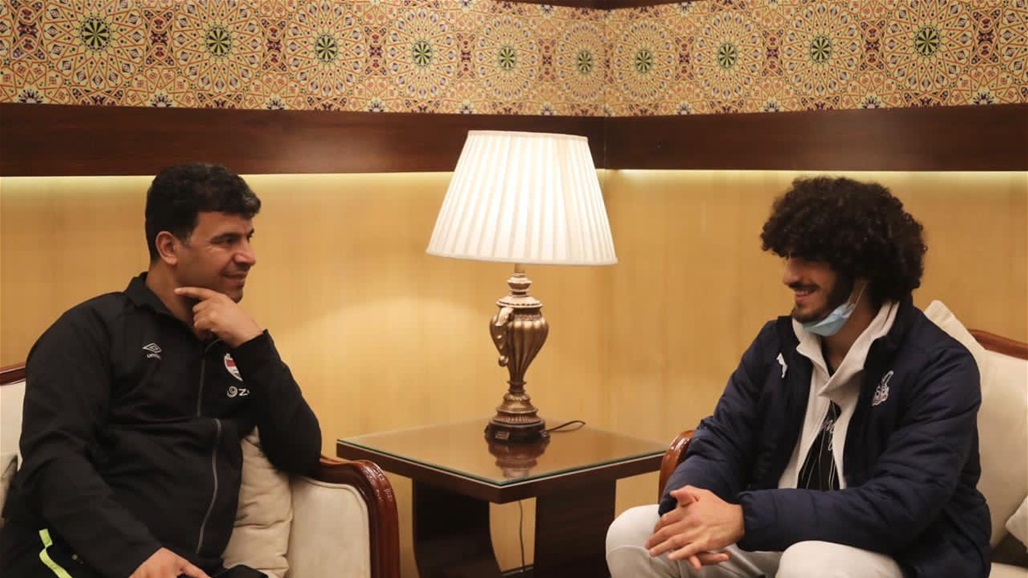 محترف كريستال بالاس يلتحق بوفد منتخب الشباب في الدوحة 