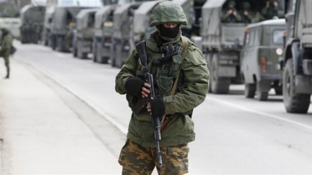 إطلاق نار داخل مطار عسكري وسط روسيا وسقوط ثلاثة قتلى