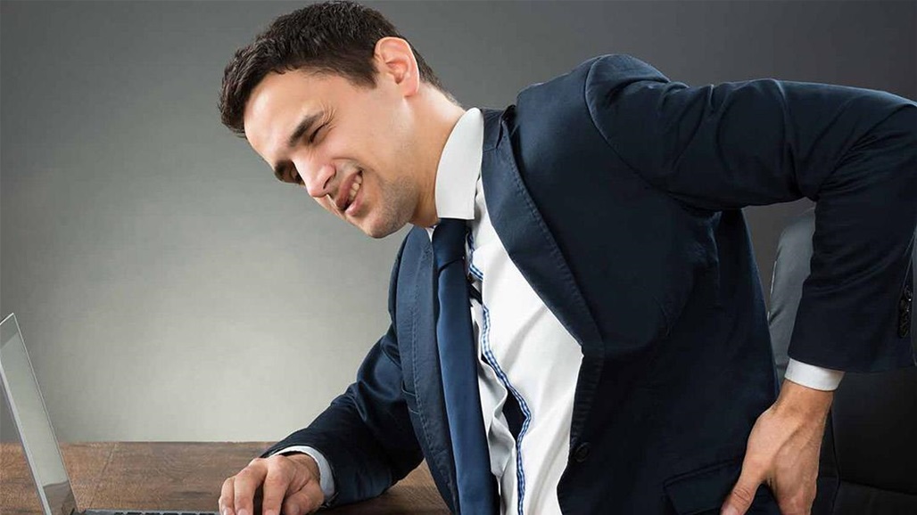 تناولوا هذه الأطعمة لتجنب آلام أسفل الظهر