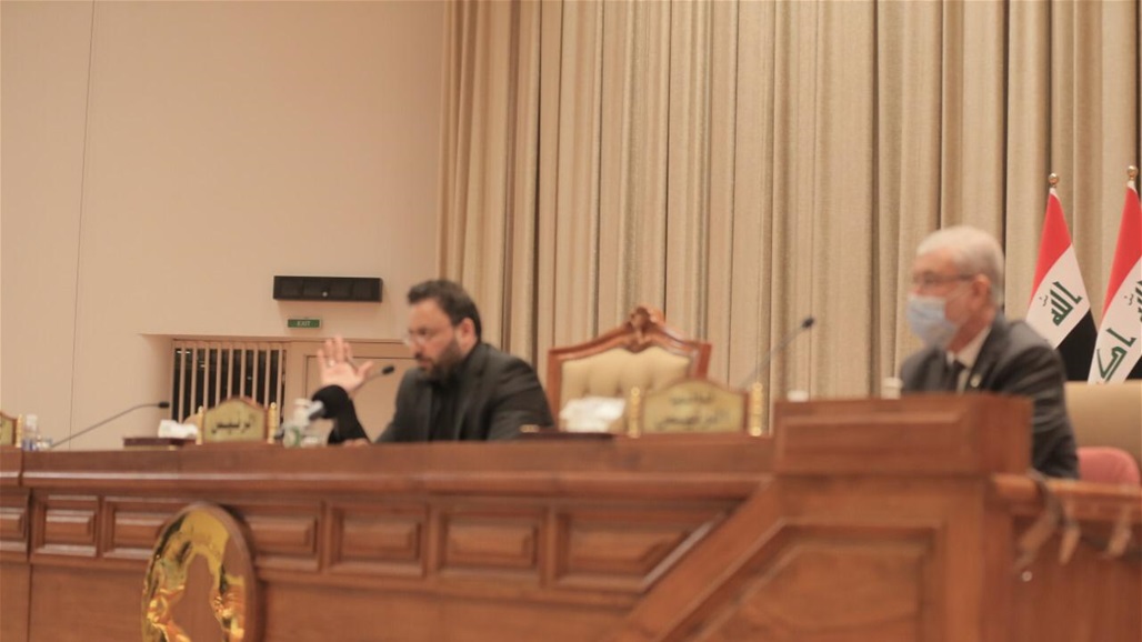 نائب رئيس البرلمان: لن نسمح بتعطيل جلسات مجلس النواب تحت اي عذر او مبرر