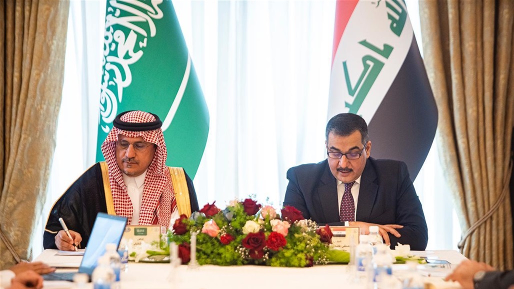 محافظ البنك يؤكد على إمكانية زيادة عدد من المصارف العراقية في السعودية