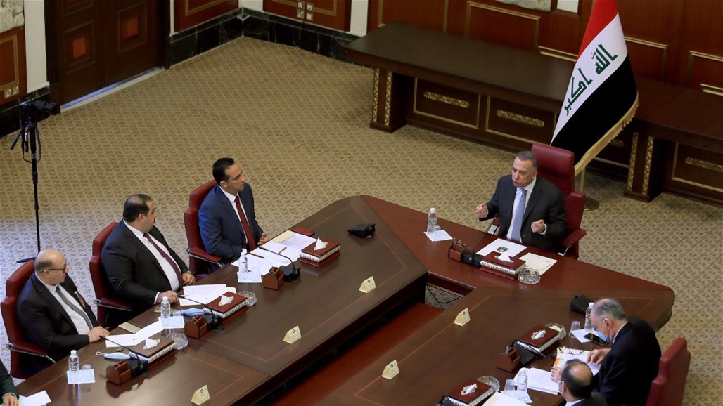 السامرائي: الوضع المالي في الدولة يحتاج لحلول عاجلة بما يوفر رواتب الموظفين 