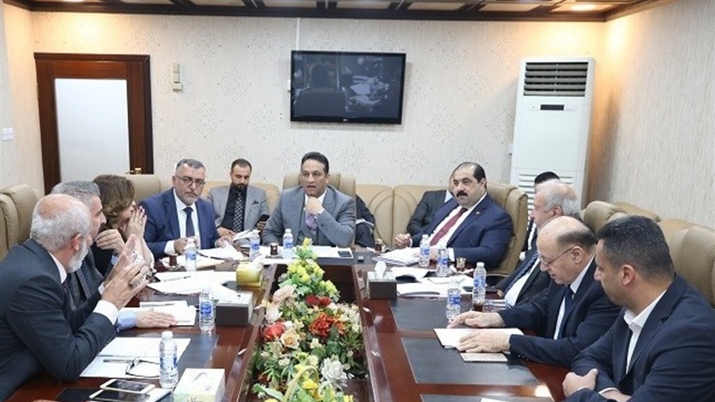 اليوم.. المالية النيابية تعقد اجتماعاً لوضع الرقم الحقيقي المطلوب في قانون تمويل العجز
