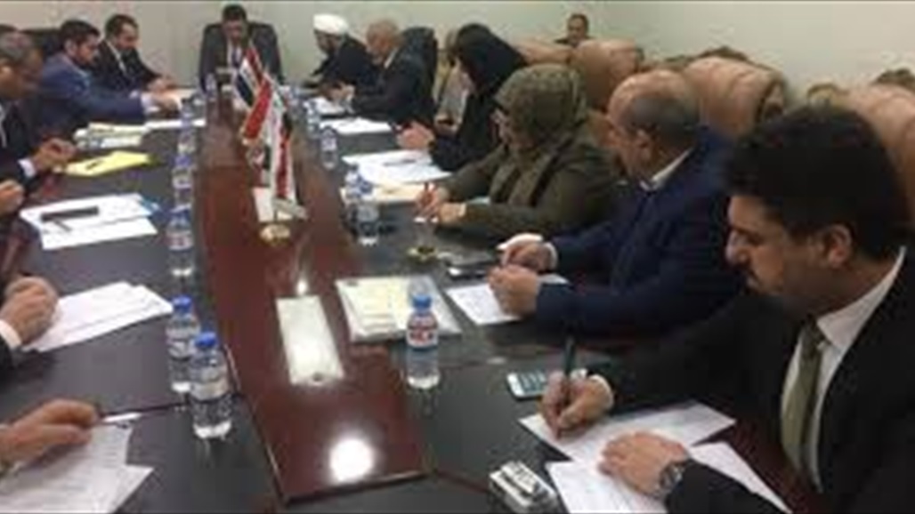 النزاهة النيابية تصدر بيانا بشأن إيقافها عددا من "العقود الفاسدة"
