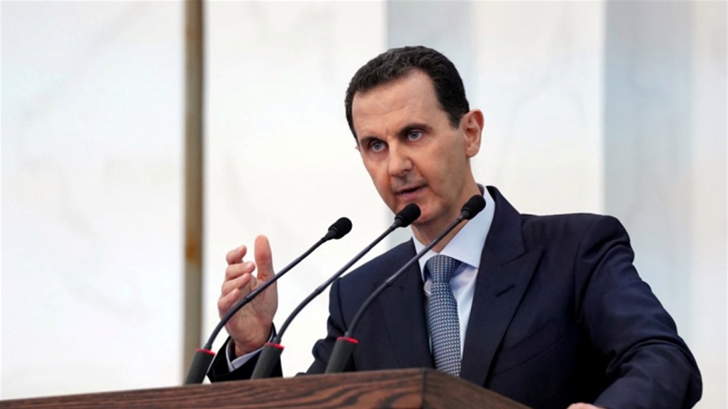 الأسد: أغلبية السوريين في الخارج راغبون بالعودة إلى بلدهم