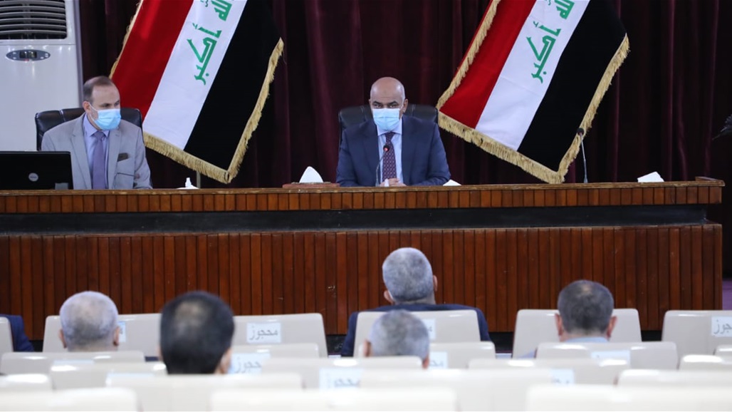 بيان رسمي: 6054 طالب سادس إعدادي حققوا معدلات أعلى من 100 درجة