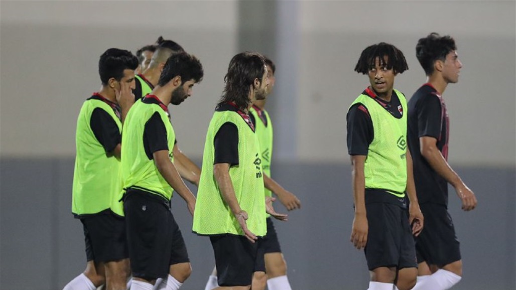 ضعف الإجراءات الاحترازية بالدوري يُلقي بظلاله على المنتخب الوطني
