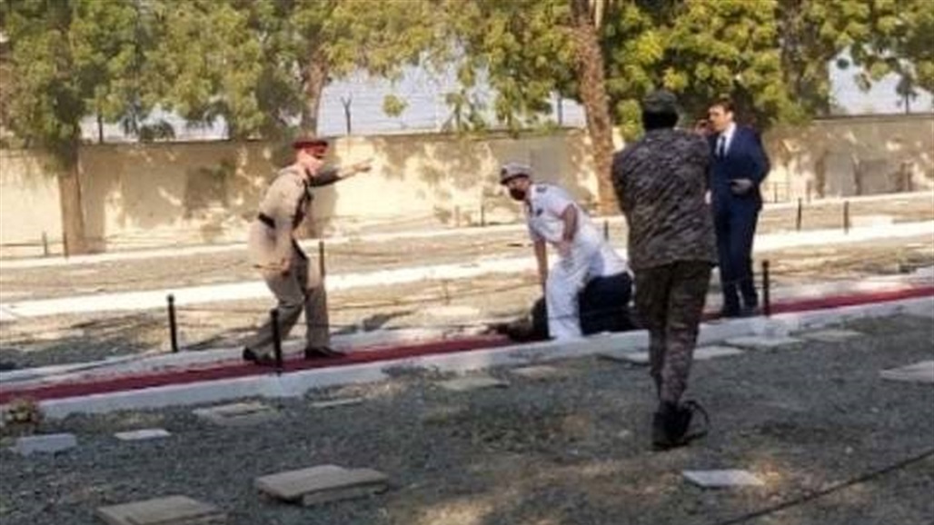 "داعش" يتبنى الهجوم داخل مقبرة في جدة